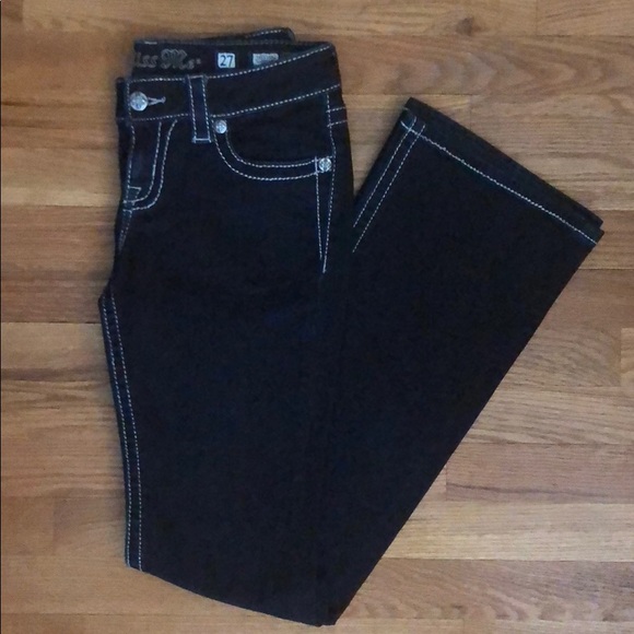 Miss Me Jeans - Picture 1 of 4